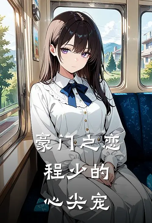 豪门之恋：程少的心尖宠梁昭意程砚辞完本完结小说_完本完结小说豪门之恋：程少的心尖宠(梁昭意程砚辞)