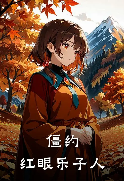 僵约：红眼乐子人