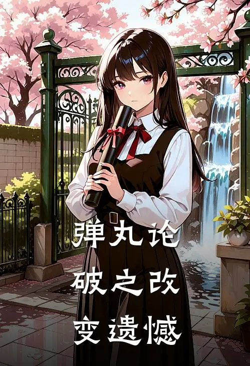 弹丸论破之改变遗憾林蝉田中完本完结小说_完本完结小说弹丸论破之改变遗憾(林蝉田中)