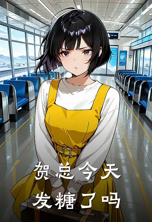 江临江源《贺总今天发糖了吗》_(江临江源)热门小说