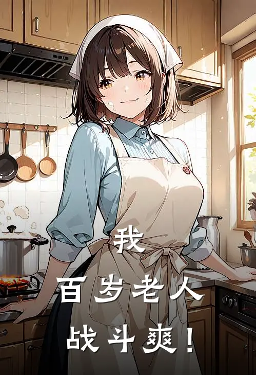 我，百岁老人，战斗爽！齐凤焱李琼最新更新小说_在线阅读免费小说我，百岁老人，战斗爽！齐凤焱李琼