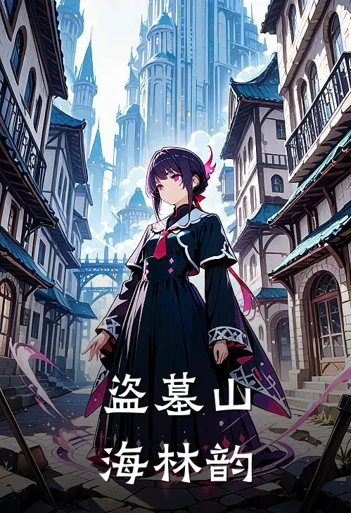 【盗墓】山海林韵(叶林韵张起灵)完结版小说全文免费阅读_最新小说【盗墓】山海林韵(叶林韵张起灵)