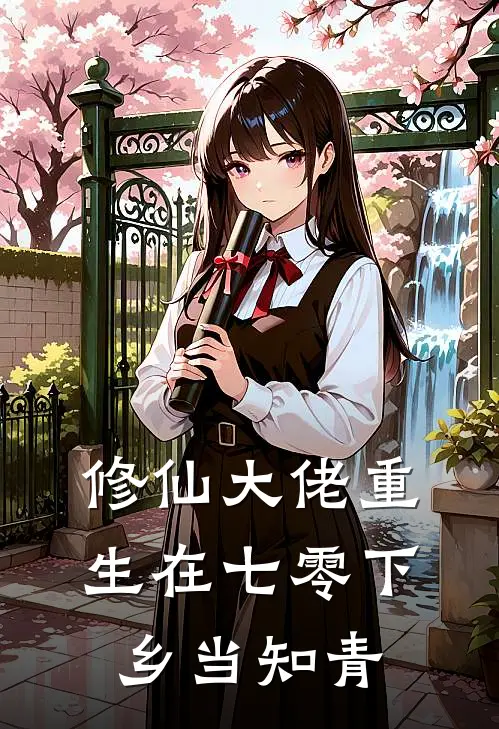 修仙大佬重生在七零下乡当知青