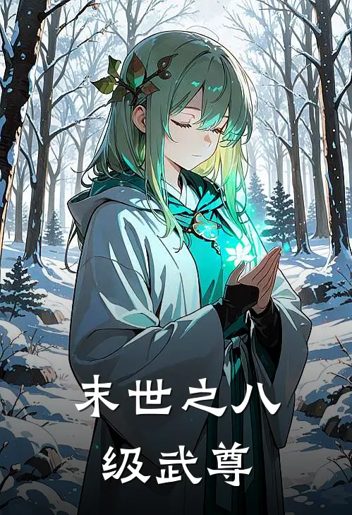 末世之八级武尊(马麟罗小美)免费小说在线阅读_在线阅读免费小说末世之八级武尊(马麟罗小美)