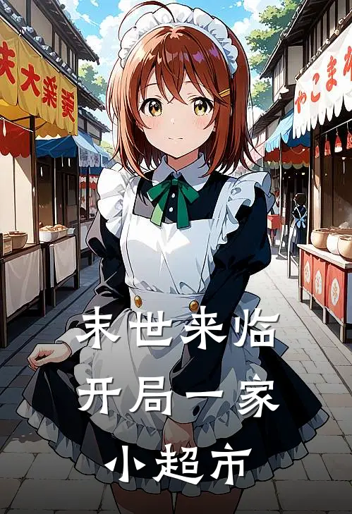 末世来临，开局一家小超市