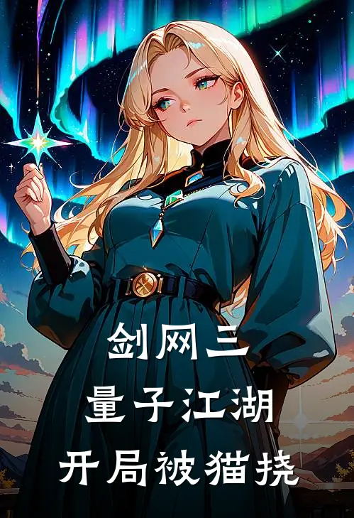 洛无极咪咪剑网三：量子江湖，开局被猫挠全章节在线阅读_剑网三：量子江湖，开局被猫挠全集免费在线阅读