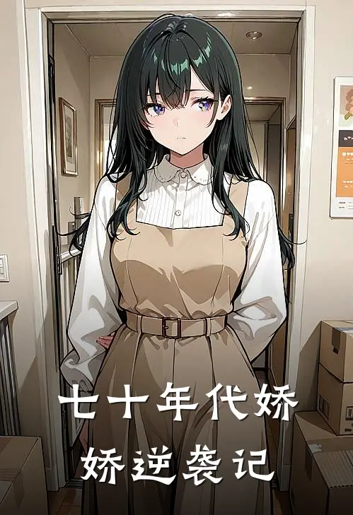 七十年代娇娇逆袭记