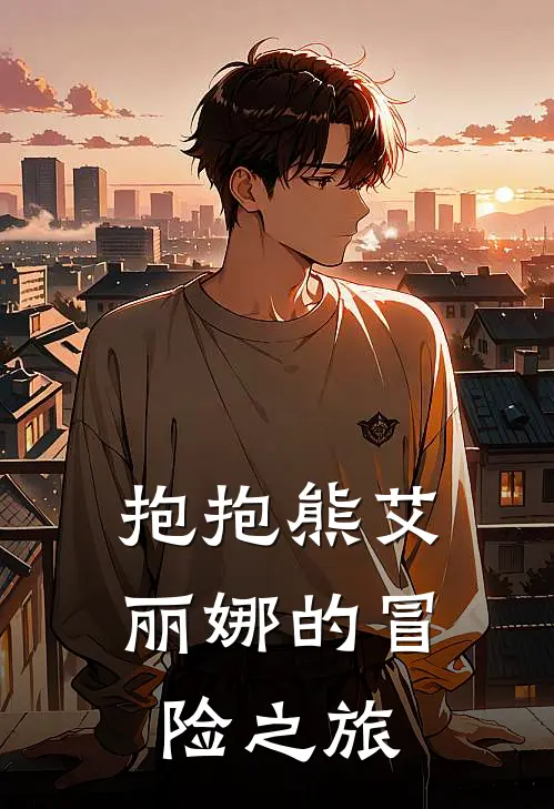 抱抱熊艾丽娜的冒险之旅(艾丽娜莉莉)全本免费完结小说_小说完结免费抱抱熊艾丽娜的冒险之旅艾丽娜莉莉