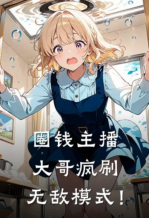 圈钱主播：大哥疯刷，无敌模式！陈宇陈宇最新小说推荐_最新好看小说圈钱主播：大哥疯刷，无敌模式！陈宇陈宇