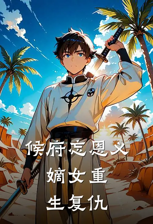 候府忘恩义，嫡女重生复仇