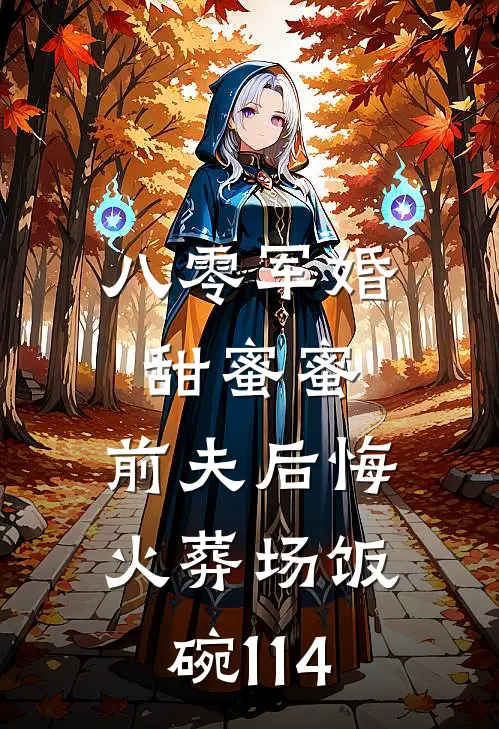 八零军婚甜蜜蜜,前夫后悔火葬场饭碗114