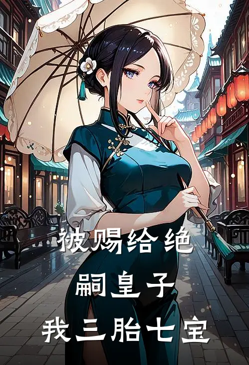 被赐给绝嗣皇子，我三胎七宝