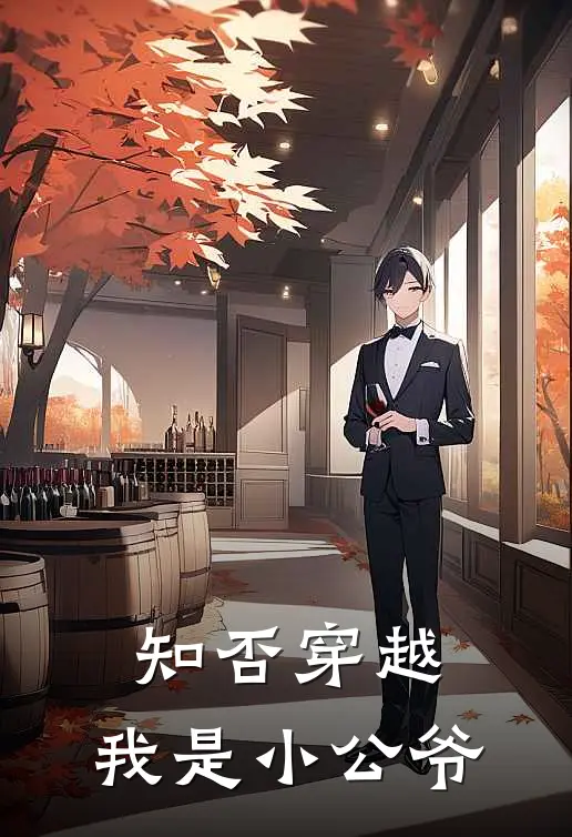 知否穿越：我是小公爷