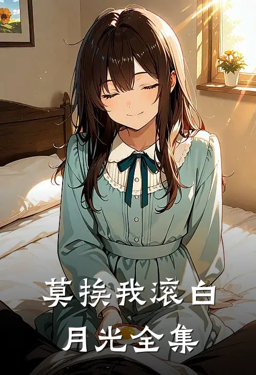 莫挨我滚白月光全集