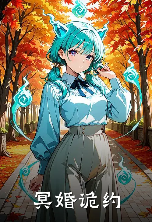 冥婚诡约(沈如昼乔言)小说最新章节_全文免费小说冥婚诡约沈如昼乔言