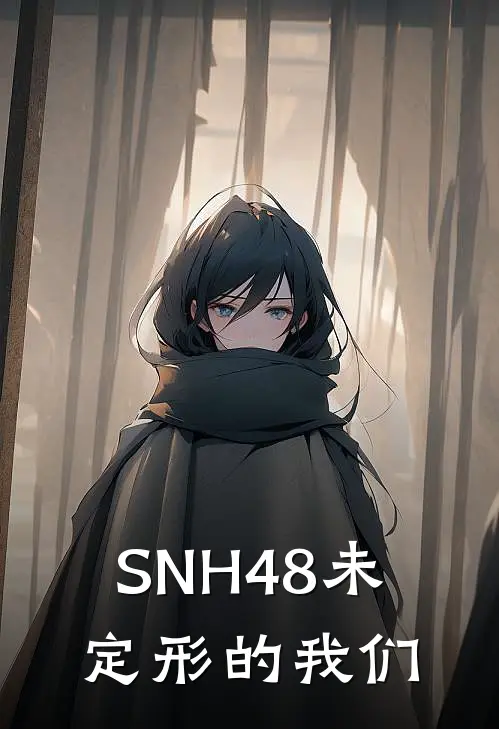 SNH48未定形的我们