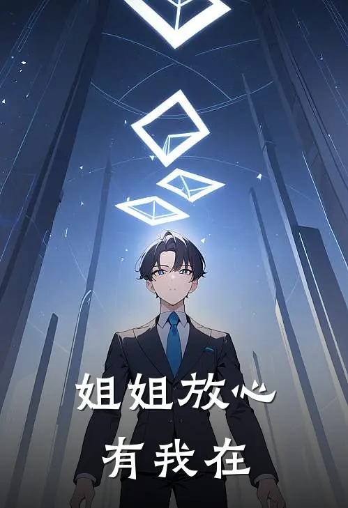 姐姐放心，有我在