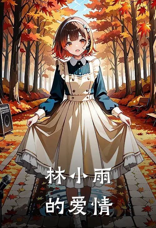 程阳林小雨《林小雨的爱情》最新章节阅读_(程阳林小雨)热门小说