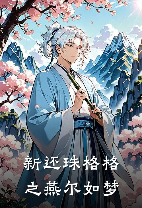 新还珠格格之燕尔如梦