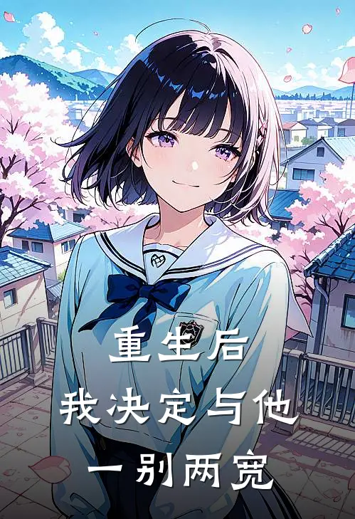 许雅琴陆宇轩《重生后，我决定与他一别两宽》_(许雅琴陆宇轩)热门小说