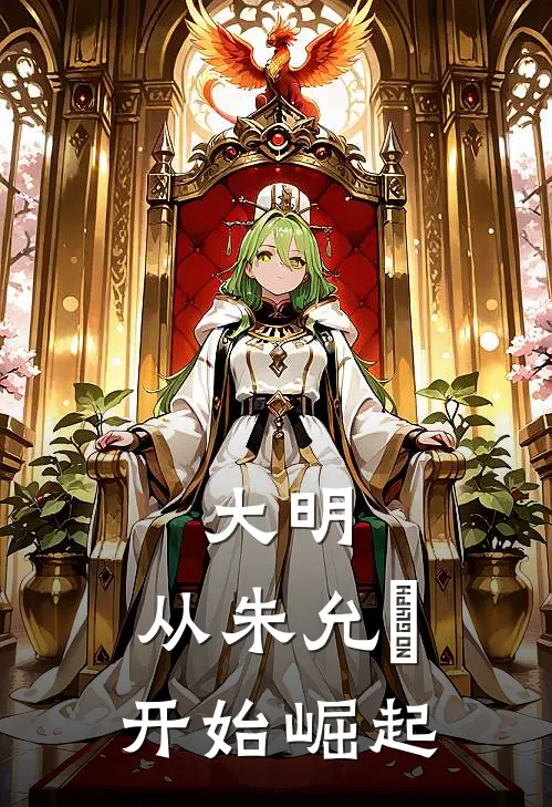 大明：从朱允熥开始崛起朱允熥朱允炆全本免费完结小说_免费小说完结大明：从朱允熥开始崛起朱允熥朱允炆