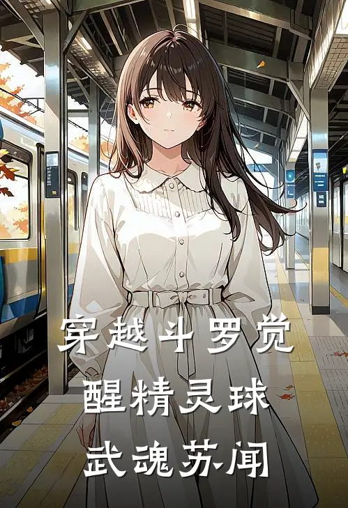 穿越斗罗觉醒精灵球武魂苏闻