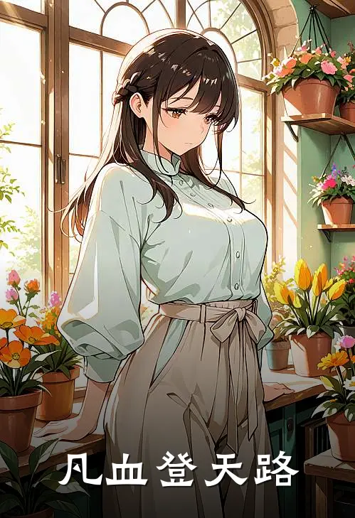 凡血登天路(江小满玉衡)热门的小说_热门网络小说推荐凡血登天路(江小满玉衡)