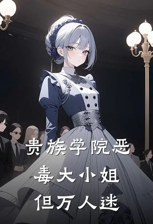 贵族学院恶毒大小姐，但万人迷季彦辰刘海半免费小说完整版_完结版小说阅读贵族学院恶毒大小姐，但万人迷(季彦辰刘海半)