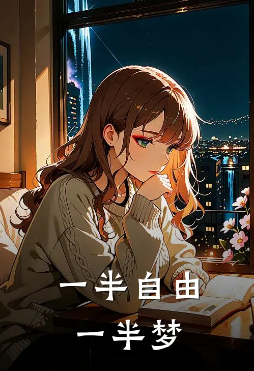 一半自由一半梦(张晓桐贾淑萍)全本免费小说阅读_全文免费阅读一半自由一半梦张晓桐贾淑萍