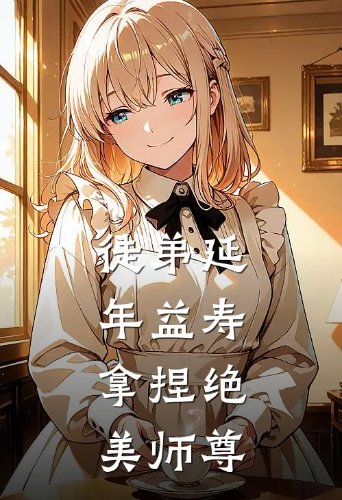 徒弟延年益寿，拿捏绝美师尊