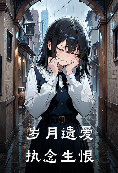 岁月遗爱，执念生恨