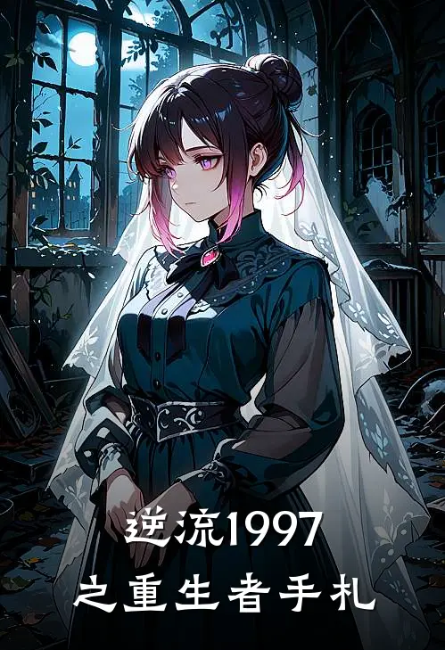 逆流1997之重生者手札