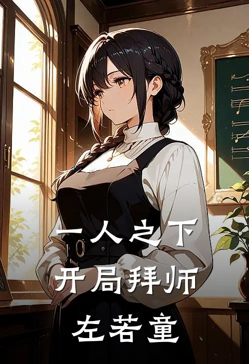 一人之下：开局拜师左若童