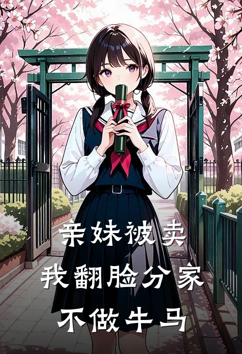 亲妹被卖，我翻脸分家不做牛马(李铭李巧)最新章节在线阅读_(亲妹被卖，我翻脸分家不做牛马)最新章节在线阅读