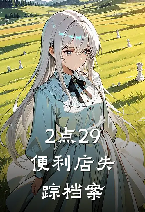 《2点29便利店失踪档案》小宁陈雨免费完本小说在线阅读_《2点29便利店失踪档案》小宁陈雨免费小说