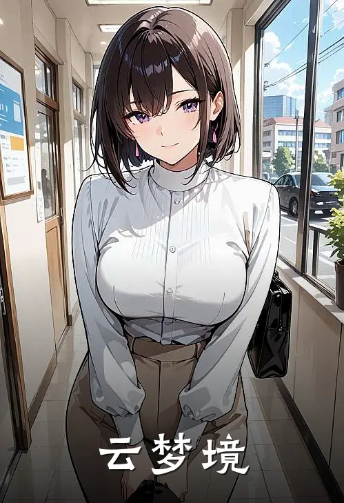 陆巡云梦（云梦境）免费阅读无弹窗_云梦境陆巡云梦全文免费阅读无弹窗大结局