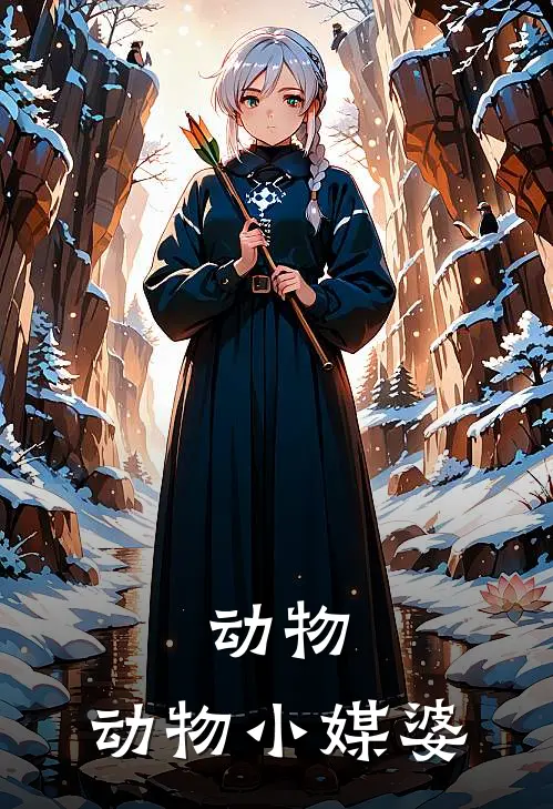 秦思昕李沐阳(动物，动物小媒婆)全文免费在线阅读_动物，动物小媒婆完整版免费在线阅读