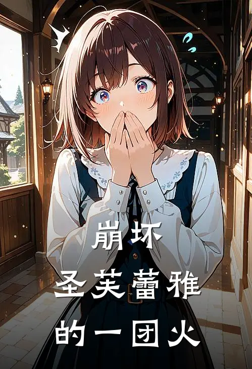 崩坏：圣芙蕾雅的一团火琪亚娜布洛妮娅小说完整版_热门好看小说崩坏：圣芙蕾雅的一团火(琪亚娜布洛妮娅)