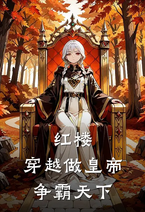 红楼：穿越做皇帝争霸天下