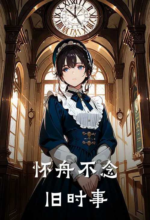 怀舟不念旧时事(沈京怀许予婷)完结版免费小说_热门完结小说怀舟不念旧时事(沈京怀许予婷)