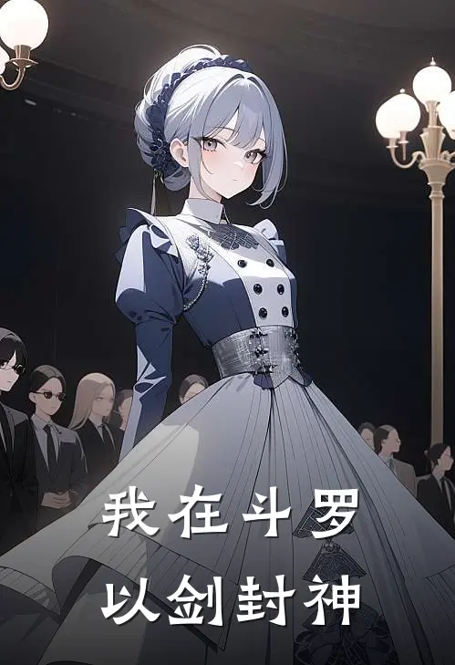 我在斗罗以剑封神