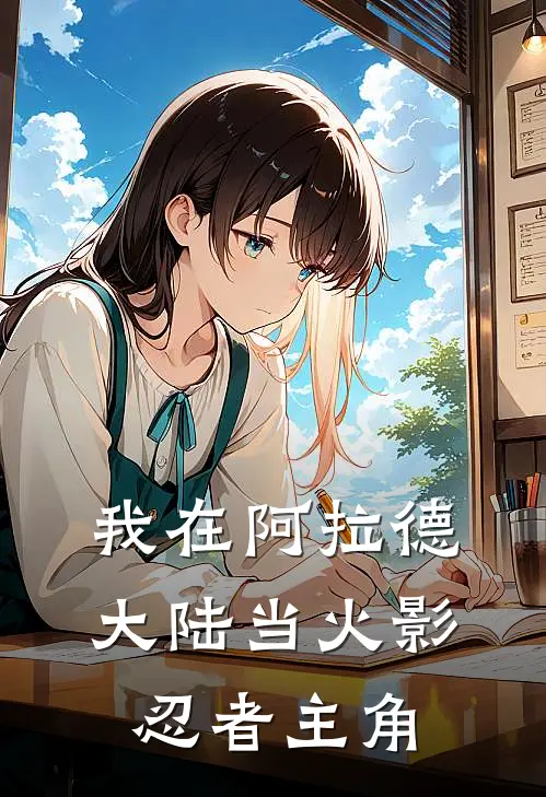 我在阿拉德大陆当火影忍者主角