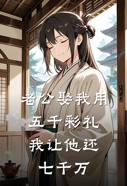 老公娶我用五千彩礼，我让他还七千万李煜秦梦最新章节在线阅读_李煜秦梦全本免费在线阅读