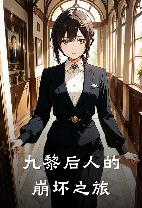 九黎后人的崩坏之旅
