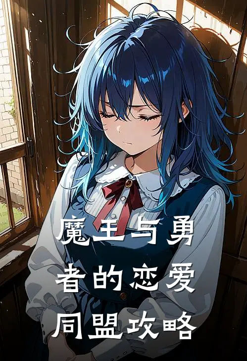 魔王与勇者的恋爱同盟攻略