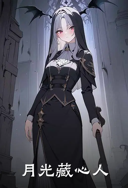 月光藏心人南舒许泽免费小说在线看_完本小说阅读月光藏心人(南舒许泽)