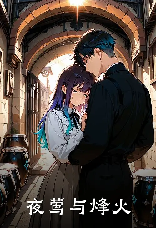 夜莺与烽火