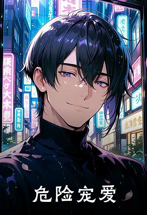 危险宠爱