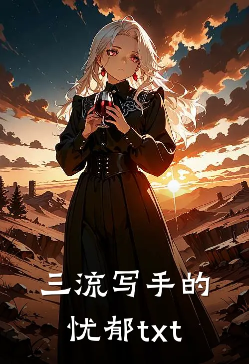 三流写手的忧郁txt
