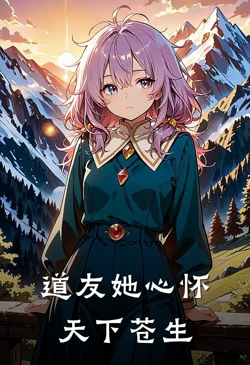 道友她心怀天下苍生程子陆祝清江最新更新小说_在线阅读免费小说道友她心怀天下苍生程子陆祝清江